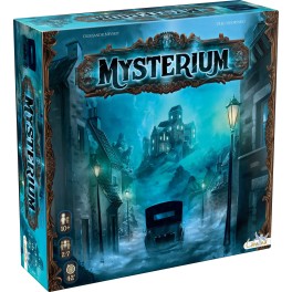 MYSTERIUM GR