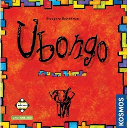 UBONGO