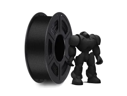 AnyCubic PLA Basic 1KG - Black