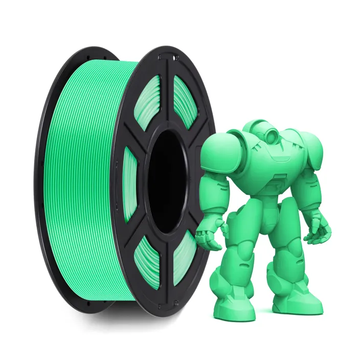 AnyCubic PLA Basic 1KG - Green