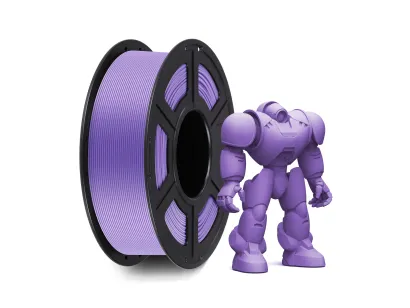 AnyCubic PLA Basic 1KG - Purple