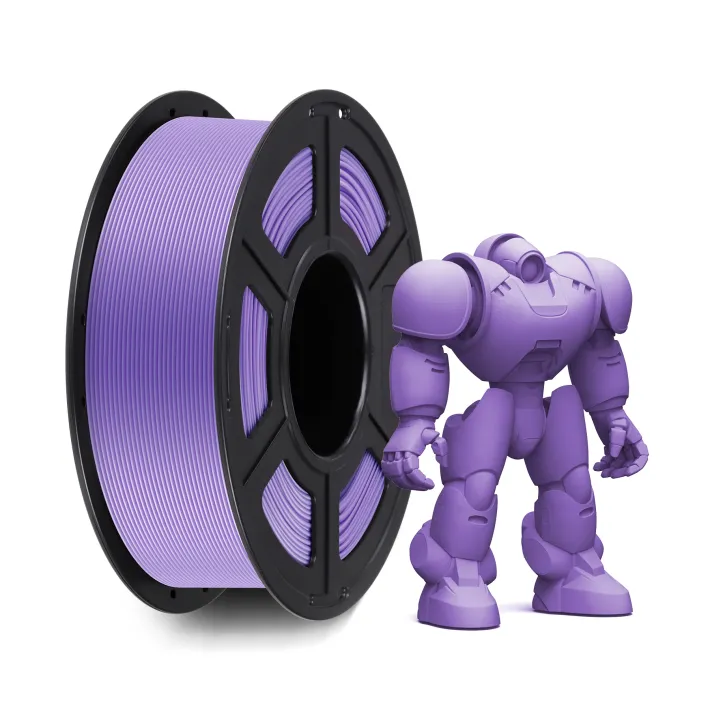 AnyCubic PLA Basic 1KG - Purple