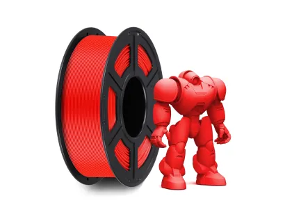 AnyCubic PLA Basic 1KG - Red