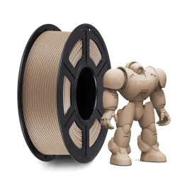 AnyCubic PLA Basic 1KG - Wood Brown