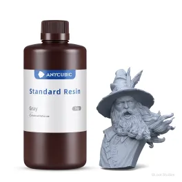 AnyCubic Standard Resin 1KG