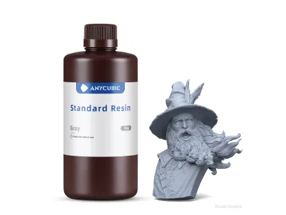 AnyCubic Standard Resin 1KG