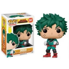 Φιγούρα Funko POP! My Hero Academia - Deku #247