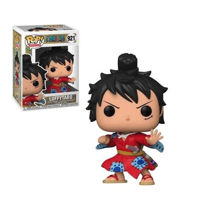 Φιγούρα Funko POP! One Piece - Luffytaro #921