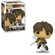 Φιγούρα Funko POP! Attack on Titan - Eren Jaeger #1165