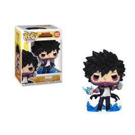 Φιγούρα Funko POP! My Hero Academia - Dabi #1522