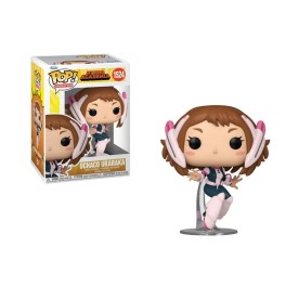 Φιγούρα Funko POP! My Hero Academia - Ochaco Uraraka #1524