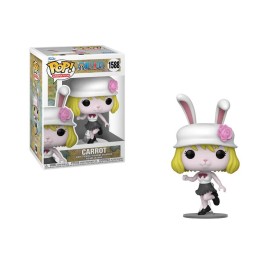 Φιγούρα Funko POP! One Piece - Carrot #1588