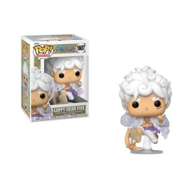 Φιγούρα Funko POP! One Piece - Luffy Gear Five #1607