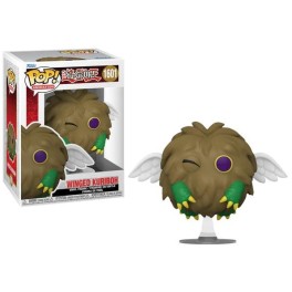 Φιγούρα Funko POP! Yu-Gi-Oh! - Winged Kuriboh #1601