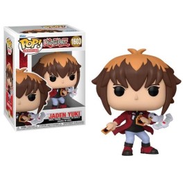 Φιγούρα Funko POP! Yu-Gi-Oh! - Jaden Yuki #1603