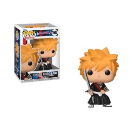 Φιγούρα Funko POP! Bleach - Kurosaki Ichigo #1610