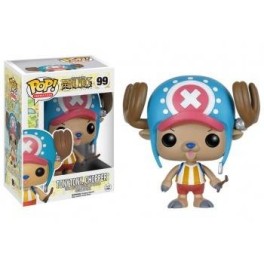 Φιγούρα Funko POP! One Piece - Tony Tony Chopper #99