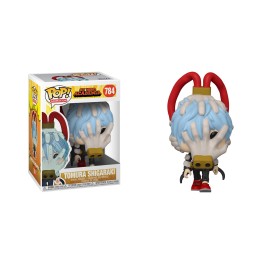 Φιγούρα Funko POP! My Hero Academia - Tomura Shigaraki #784