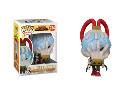 Φιγούρα Funko POP! My Hero Academia - Tomura Shigaraki #784