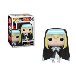 Φιγούρα Funko POP! Fire Force - Iris #979