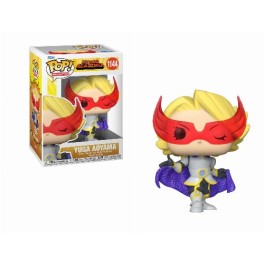 Φιγούρα Funko POP! My Hero Academia - Yuga Aoyama #1144