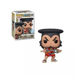 Φιγούρα Funko POP! One Piece Oden #1275 (Exclusive)