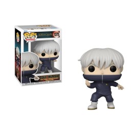 Φιγούρα Funko POP! Jujutsu Kaisen - Toge Inumaki #1375