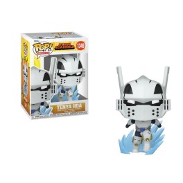 Φιγούρα Funko POP! My Hero Academia - Tenya Iida #1349