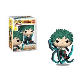 Φιγούρα Funko POP! My Hero Academia - Izuku Midoriya with Blackwhip #1347