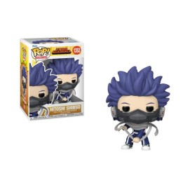 Φιγούρα Funko POP! My Hero Academia - Hitoshi Shinso #1353