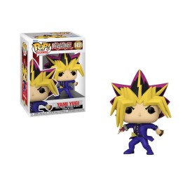 Φιγούρα Funko POP! Yu-Gi-Oh! - Yami Yugi #1451