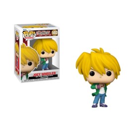 Φιγούρα Funko POP! Yu-Gi-Oh! - Joey Wheeler #1452