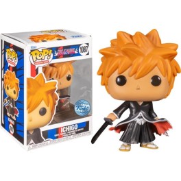 Φιγούρα Funko POP! Bleach - Kurosaki Ichigo #1087 (Exclusive)