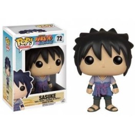 Φιγούρα Funko POP! Naruto Shippuden - Sasuke #72