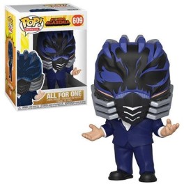 Φιγούρα Funko POP! My Hero Academia - All For One #609