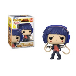 Φιγούρα Funko POP! My Hero Academia - Kyoka Jiro #1143