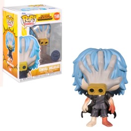 Φιγούρα Funko POP! My Hero Academia - Tomura Shigaraki #1149 (Exclusive)