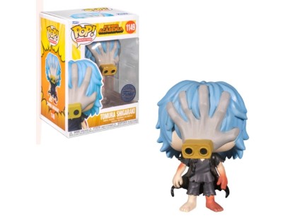 Φιγούρα Funko POP! My Hero Academia - Tomura Shigaraki #1149 (Exclusive)