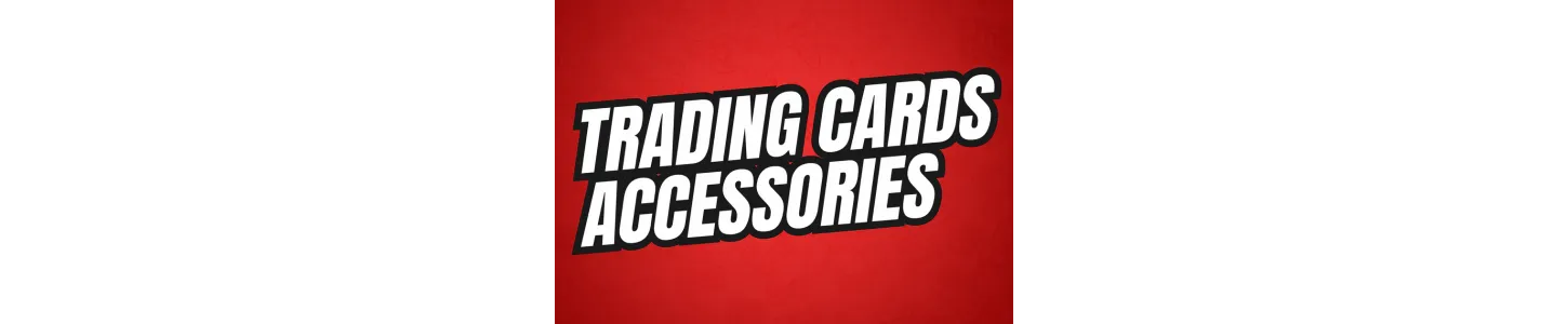 TCG Accessories