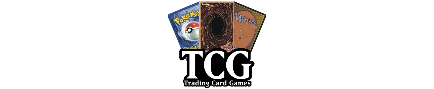 Trading Card Games